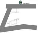 山﨑月極駐車場の駐車場