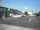 新保町伊勢月極駐車場の駐車場