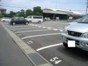 京ヶ島パーク月極駐車場の駐車場
