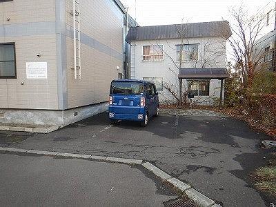 エムス(19103)の外観・駐車場イメージ1枚目