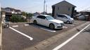 石原町上原月極駐車場の駐車場