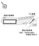 M(30928)の駐車場