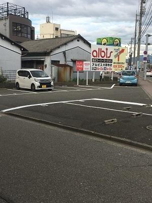 大宮2丁目駐車場の外観・駐車場イメージ1枚目