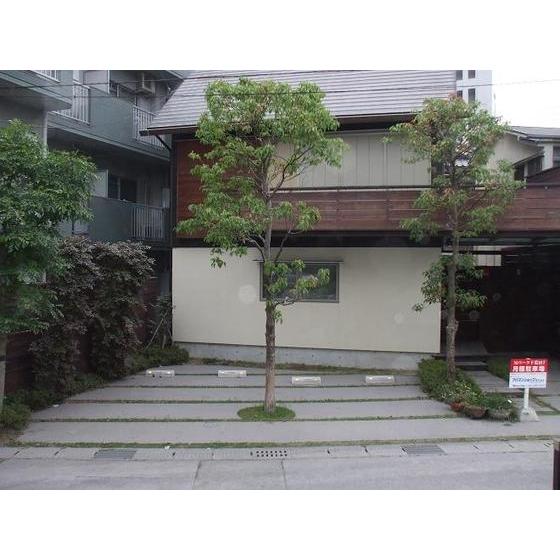 Mパーク下荒田7の外観・駐車場イメージ1枚目