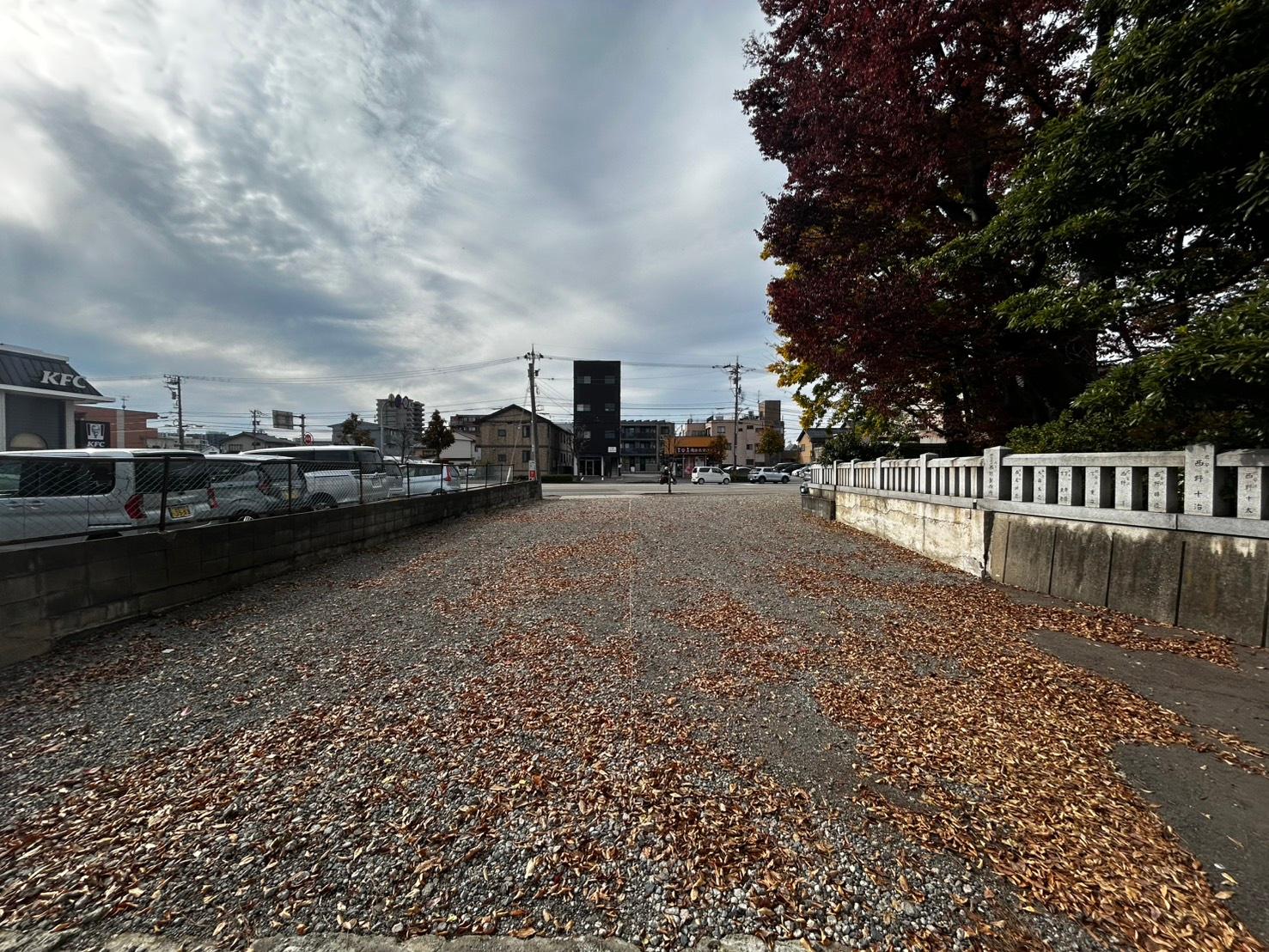 北安江2丁目Mパーキングの外観・駐車場イメージ3枚目