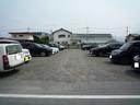 岩押第三月極駐車場の駐車場