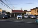 井野川橋月極駐車場の駐車場