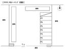今今今♪中田パーキングの駐車場