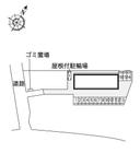エスタシオネス(48274)の駐車場