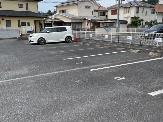 大磯の宿Ⅱ(17838)の外観・駐車場イメージ2枚目
