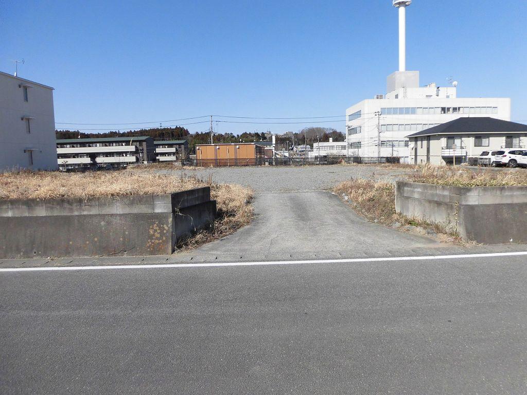 本町駐車場Cの外観・駐車場イメージ2枚目