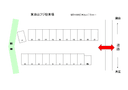 東油山フジ駐車場の駐車場