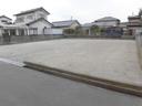 月丸駐車場の駐車場