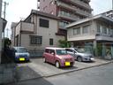 鶴見町T・I月極駐車場の駐車場