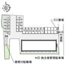 花梨(42432)の駐車場