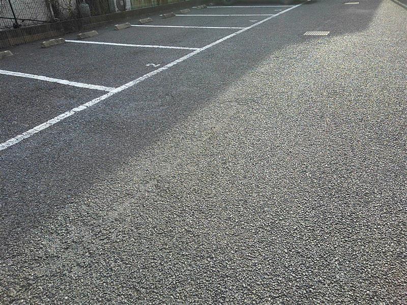 クレール(32001)の外観・駐車場イメージ1枚目