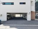 プレアデス駐車場の駐車場