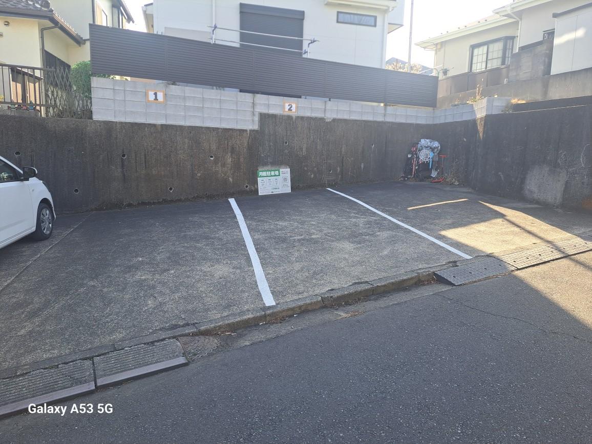 市沢町140-7の外観・駐車場イメージ1枚目