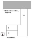 緑町2丁目平井駐車場の駐車場