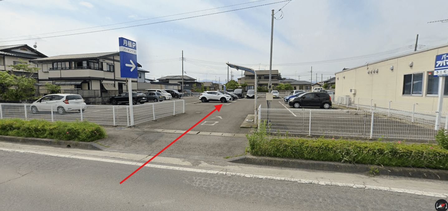 パーキング30の外観・駐車場イメージ1枚目