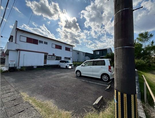 吉村町パーキングの外観・駐車場イメージ2枚目