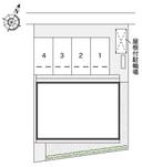 INつかさ(46106)の駐車場