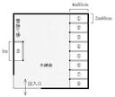 深堀町13番駐車場の駐車場
