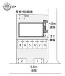 ソレイユ22(47021)の駐車場