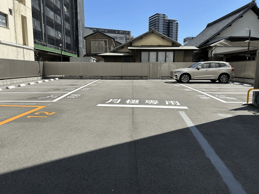 東桜2丁目第3の外観・駐車場イメージ3枚目