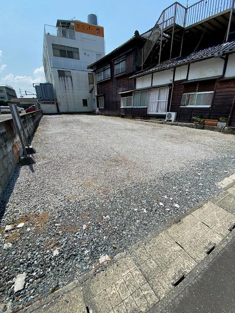 SSパーク東開聞町③駐車場の外観・駐車場イメージ2枚目