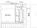 三幸第36駐車場の駐車場