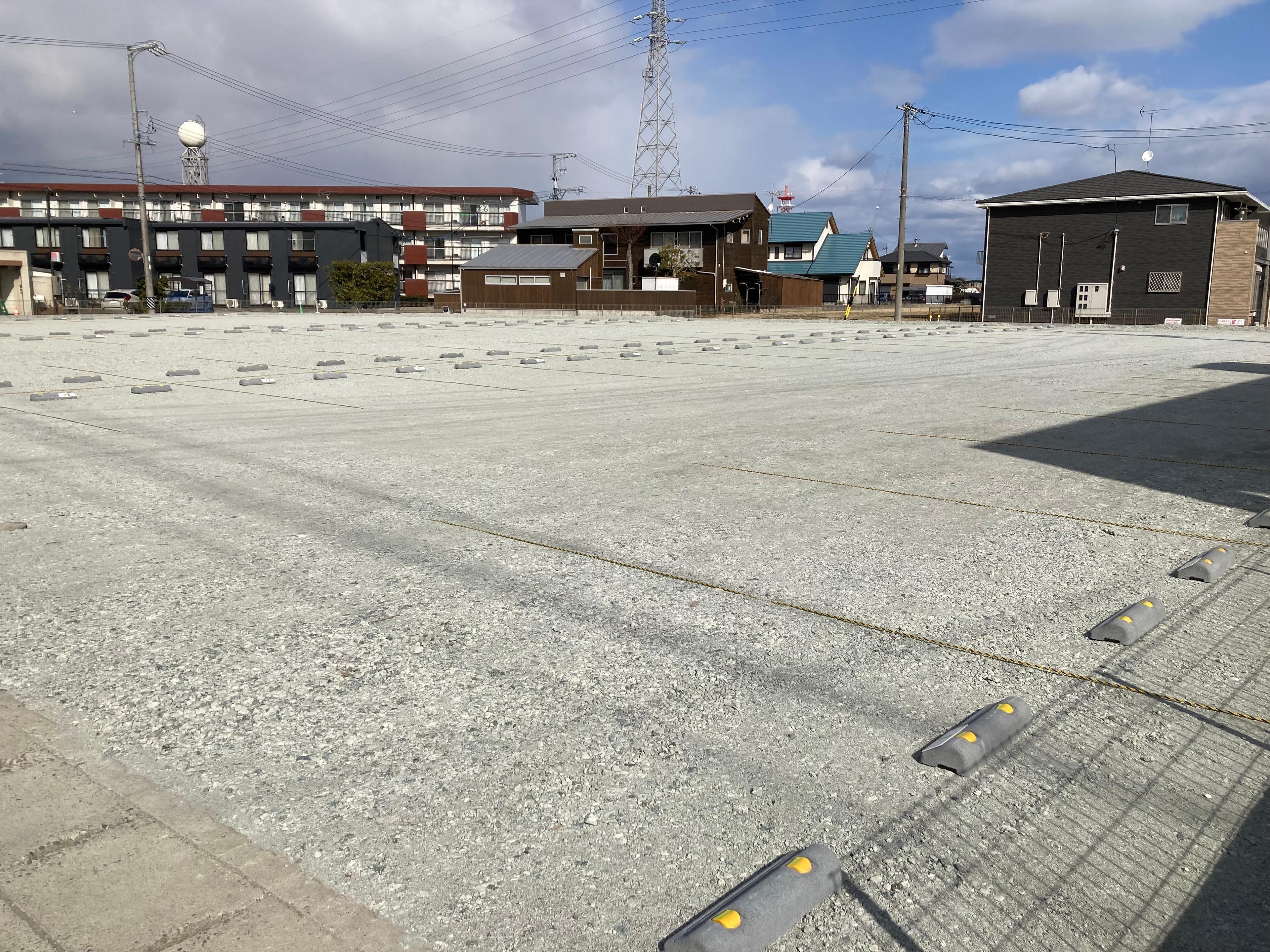 Mr.パーキング中央町2の外観・駐車場イメージ2枚目