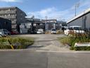 山木1-99駐車場の駐車場