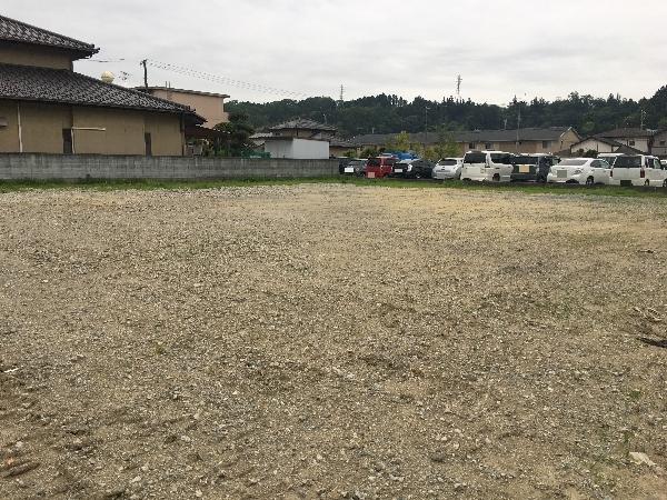 小島1丁目駐車場の外観・駐車場イメージ2枚目