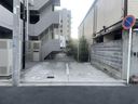 KDXレジデンス川崎の駐車場