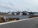 見川4丁目駐車場の駐車場