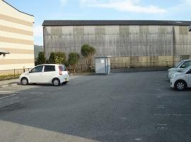 上の段弐号館(31141)の外観・駐車場イメージ1枚目