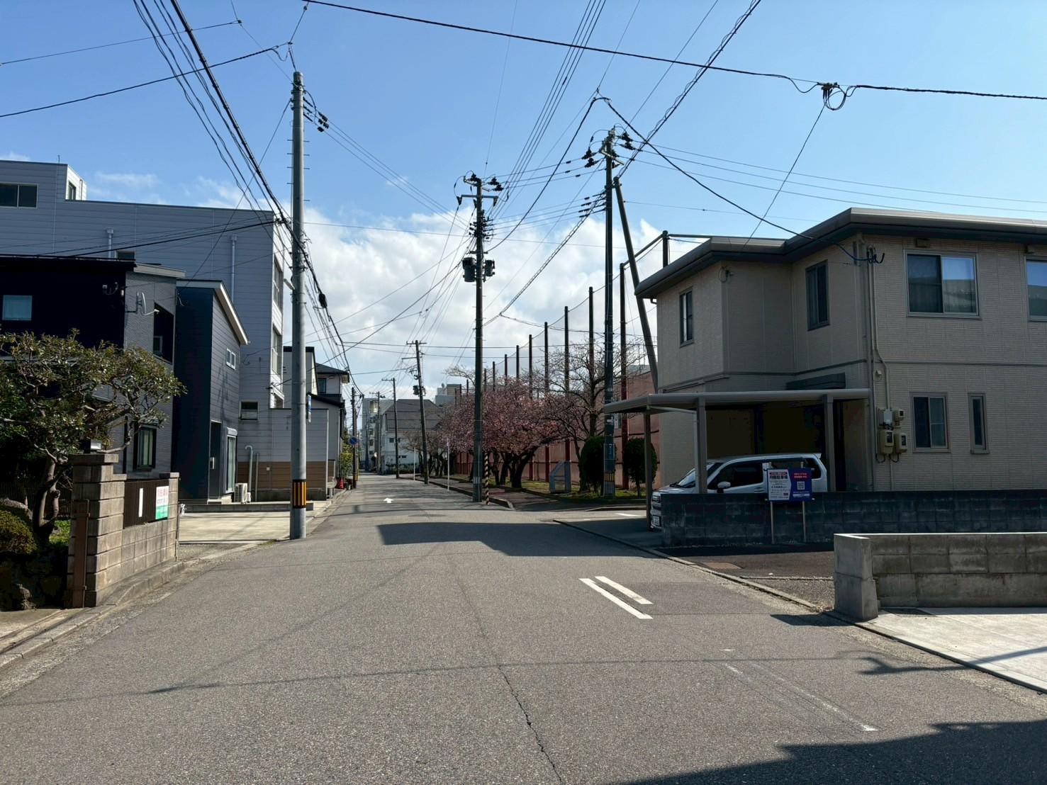 TY駐車場の外観・駐車場イメージ2枚目