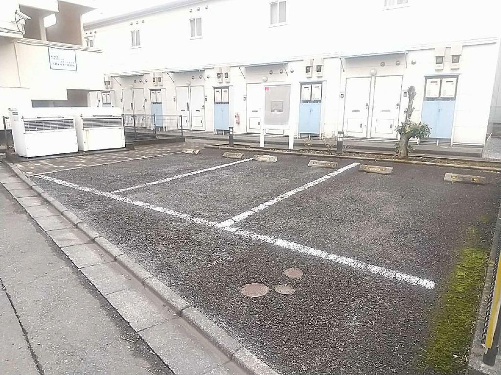 サイカチ(23275)の外観・駐車場イメージ1枚目