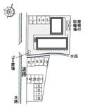 国分寺(40249)の駐車場