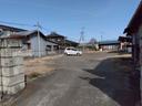 下豊岡町だるマン月極駐車場の駐車場