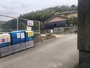 後田町3丁目T駐車場の駐車場
