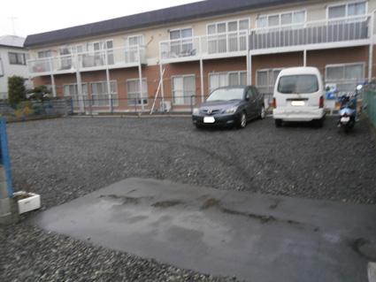 斉藤駐車場の外観・駐車場イメージ1枚目