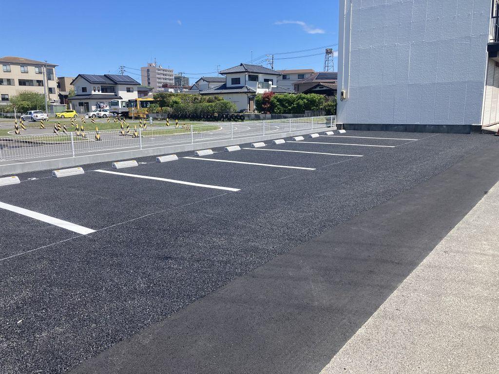 天ノ田パーキングの外観・駐車場イメージ2枚目