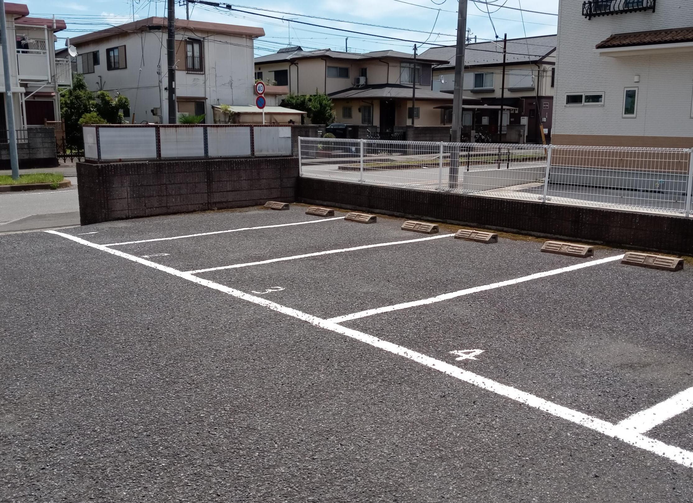 KOJIMA(12716)の外観・駐車場イメージ1枚目