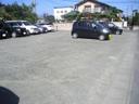 下豊岡町西月極駐車場の駐車場