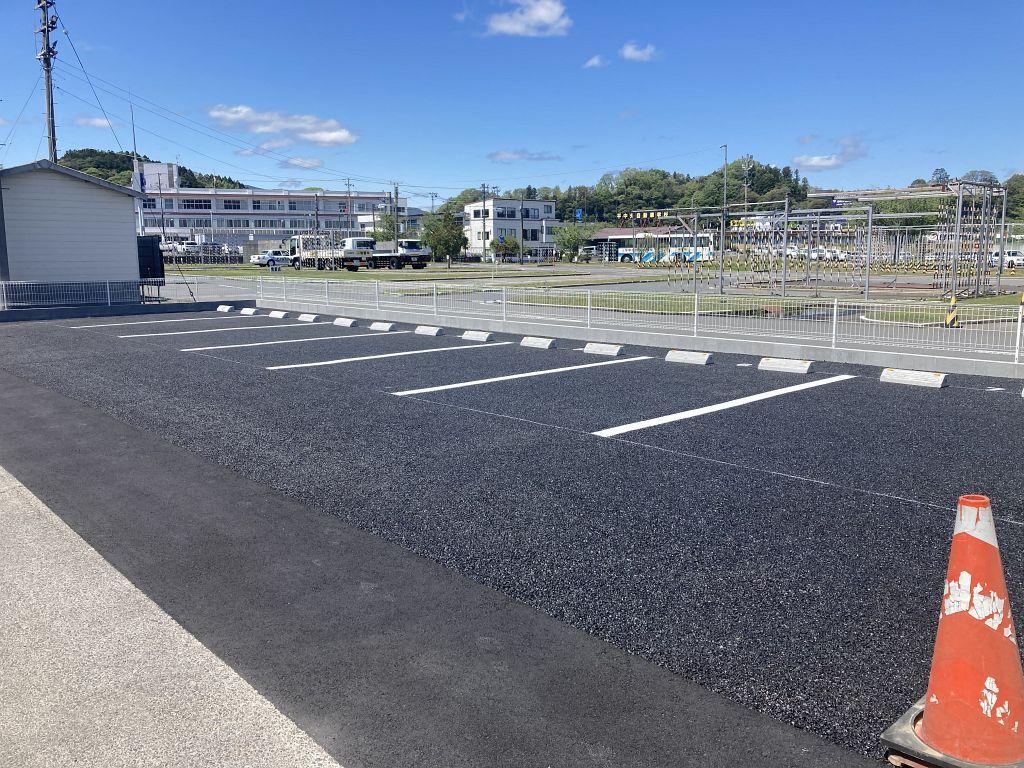 天ノ田パーキングの外観・駐車場イメージ3枚目