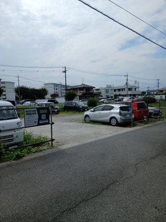 TNパーキングの外観・駐車場イメージ1枚目