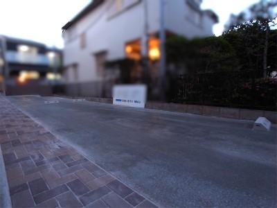 リブリ・すずかけ小路レジデンス駐車場の外観・駐車場イメージ1枚目