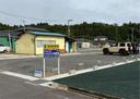 宮田駐車場の駐車場
